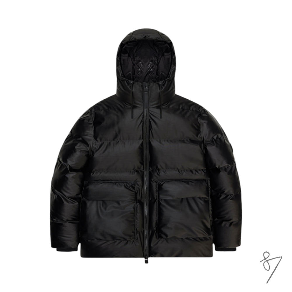 Rains cargo puffer